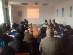 南昌高速公司召开“转达全省交通运输清静生产视频聚会精神暨节后春运、两会时代清静生产”事情安排会